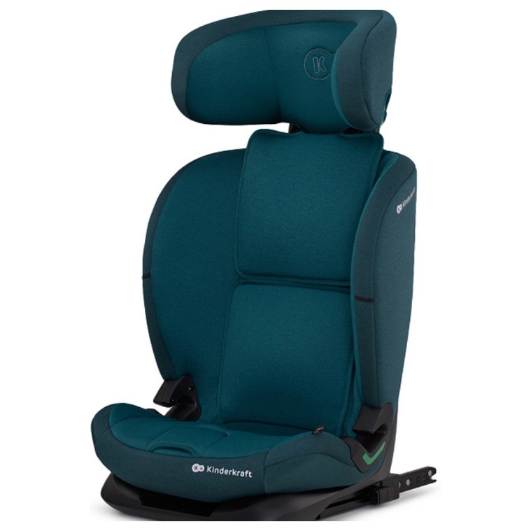 ONETO 3 Harbour Blue - Kinderkraft avtosedež I-Size 76-150 cm
