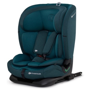 ONETO 3 Harbour Blue - Kinderkraft avtosedež I-Size 76-150 cm