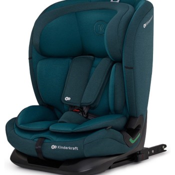 ONETO 3 Harbour Blue - Kinderkraft avtosedež I-Size 76-150 cm