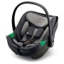 Avtosedež Kinderkraft I-Size I-CARE Cool Grey 40–87 cm