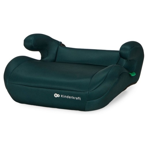Avtosedež Kinderkraft I-Size I-SPARK Green 100-150 cm