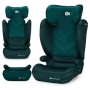 Avtosedež Kinderkraft I-Size I-SPARK Green 100-150 cm