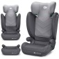 Avtosedež Kinderkraft I-Size I-SPARK Grey 100-150 cm