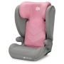 Avtosedež Kinderkraft I-Size I-SPARK Pink 100-150 cm