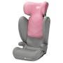 Avtosedež Kinderkraft I-Size I-SPARK Pink 100-150 cm