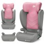 Avtosedež Kinderkraft I-Size I-SPARK Pink 100-150 cm