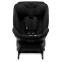 Avtosedež XPEDITION 3 Black Kinderkraft I-Size 40-150 cm