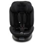 Avtosedež XPEDITION 3 Black Kinderkraft I-Size 40-150 cm