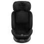 Avtosedež XPEDITION 3 Black Kinderkraft I-Size 40-150 cm