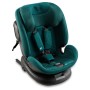 Avtosedež XPEDITION 3 Green Kinderkraft I-Size 40-150 cm