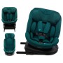 Avtosedež XPEDITION 3 Green Kinderkraft I-Size 40-150 cm