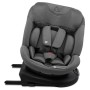 Avtosedež XPEDITION 3 Grey Kinderkraft I-Size 40-150 cm