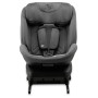 Avtosedež XPEDITION 3 Grey Kinderkraft I-Size 40-150 cm