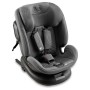 Avtosedež XPEDITION 3 Grey Kinderkraft I-Size 40-150 cm