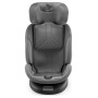 Avtosedež XPEDITION 3 Grey Kinderkraft I-Size 40-150 cm