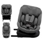 Avtosedež XPEDITION 3 Grey Kinderkraft I-Size 40-150 cm