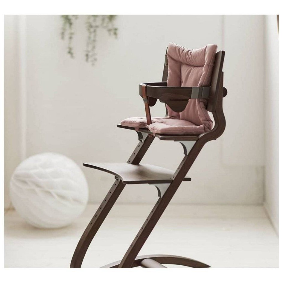 Blazinica Dusty Rose za stolček za hranjenje Classic Blazinica Dusty Rose za stolček za hranjenje Classic