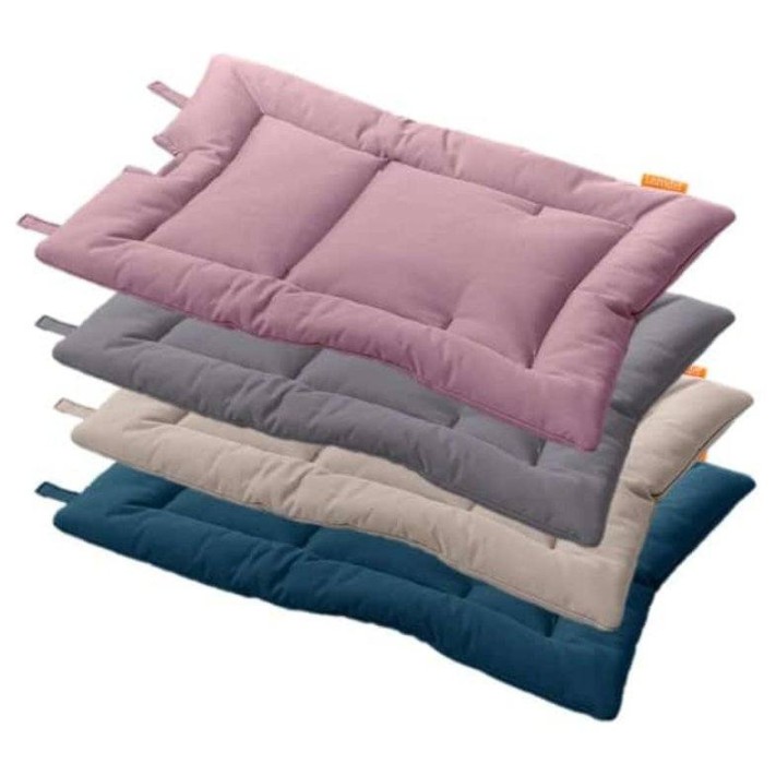 Blazinica Dusty Rose za stolček za hranjenje Classic Blazinica Dusty Rose za stolček za hranjenje Classic