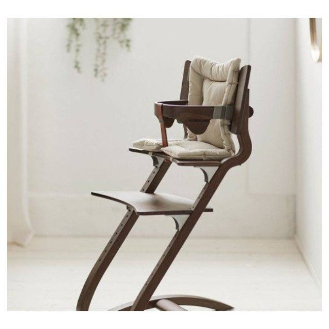 Blazinica Cappuccino za stolček za hranjenje Classic Blazinica Cappuccino za stolček za hranjenje Classic