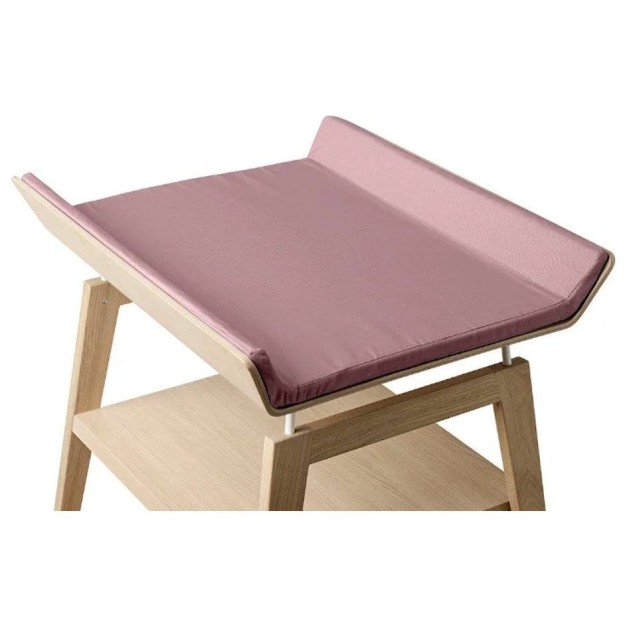Prevleka za previjalno podlogo LINEA Dusty Rose Prevleka za previjalno podlogo LINEA Dusty Rose
