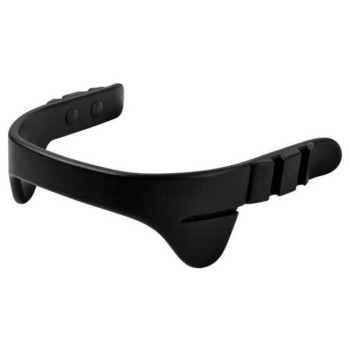 Varovalo za stolček za hranjenje CLASSIC Black