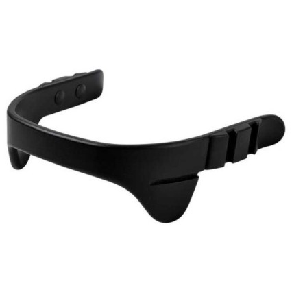 Varovalo za stolček za hranjenje CLASSIC Black Varovalo za stolček za hranjenje CLASSIC Black
