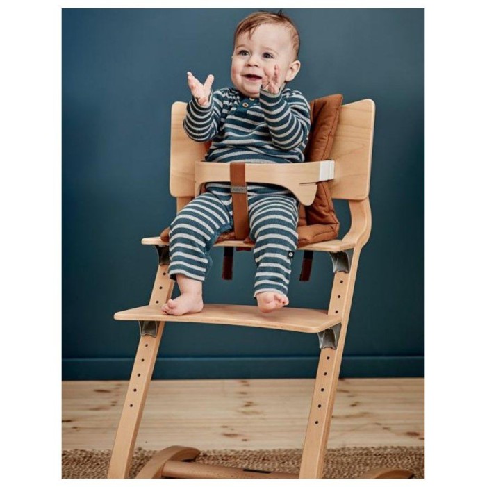 Osigurać za visoku stolicu CLASSIC Natur