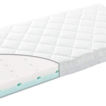 Madrac za dječji krevetić Linea i Luna 140x70 cm Madrac za dječji krevetić Linea i Luna 140x70 cm