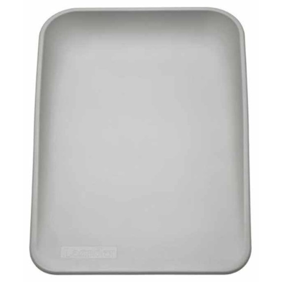 Previjalna podloga MATTY Pearl Grey