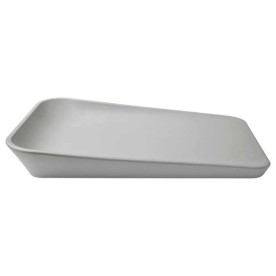 Previjalna podloga MATTY Pearl Grey