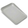 Previjalna podloga MATTY Pearl Grey