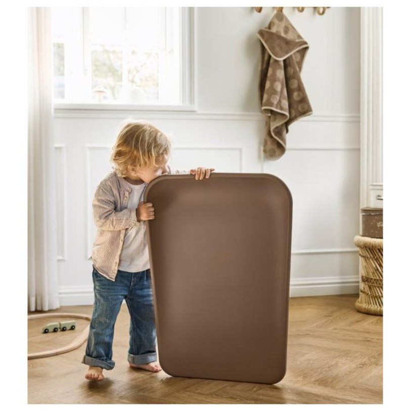 Podloga za previjanje MATTY Mocca