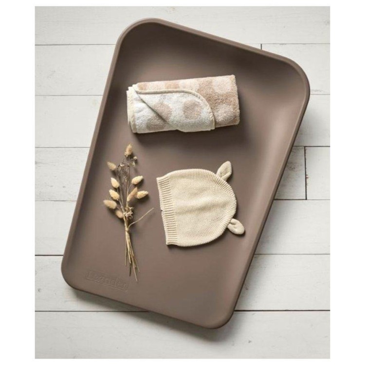 Podloga za previjanje MATTY Mocca