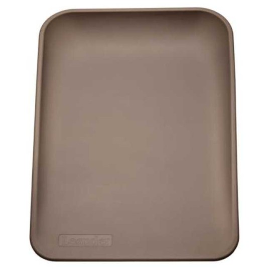 Podloga za previjanje MATTY Mocca