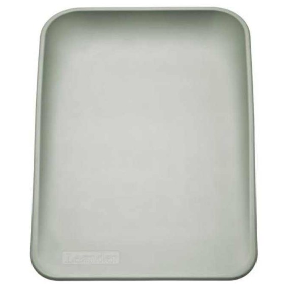 Podloga za previjanje MATTY Sage Green