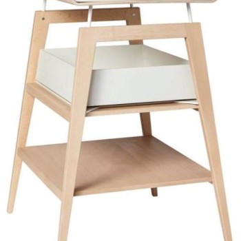 Predal za previjalno mizo LINEA