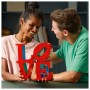 Lego® Art 31214 LOVE