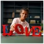 Lego® Art 31214 LOVE