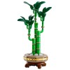 LEGO® Botanicals 10344 Bambus za srečo
