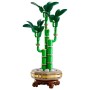 LEGO® Botanicals 10344 Bambus za srečo
