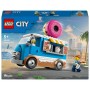 Lego® City 60452 Mobilna prodajalna krofov