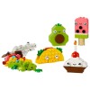 Lego® Classic 11039 Ustvarjalni prijatelji – hrana