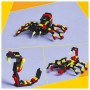 Lego® Creator 31159 Divje živali: presenetljivi pajek