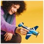Lego® Creator 31160 Zračno vozilo: Tekmovalno letalo