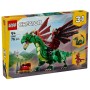 Lego® Creator 31161 Srednjeveški zmaj