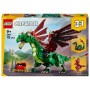Lego® Creator 31161 Srednjeveški zmaj