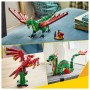 Lego® Creator 31161 Srednjeveški zmaj