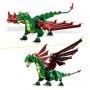Lego® Creator 31161 Srednjeveški zmaj