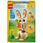 Lego® Creator 31162 Ljubki zajček