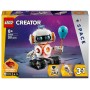 Lego® Creator 31164 Vesoljski robot